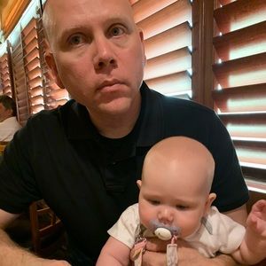 Meet your Posher, Brian